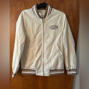 Follow Your Dreams Jacket